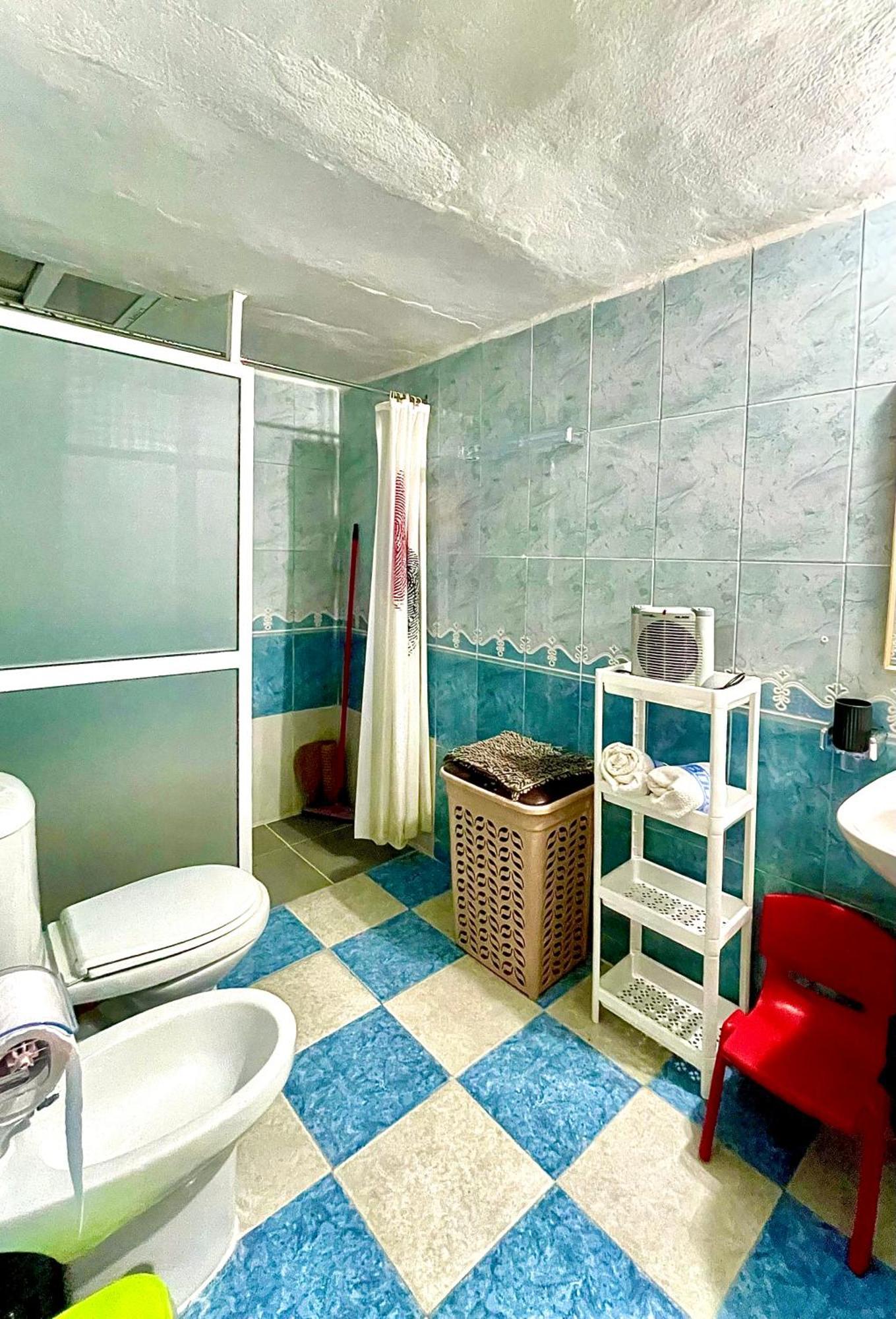 La Casita De Larache Apartment Exterior photo